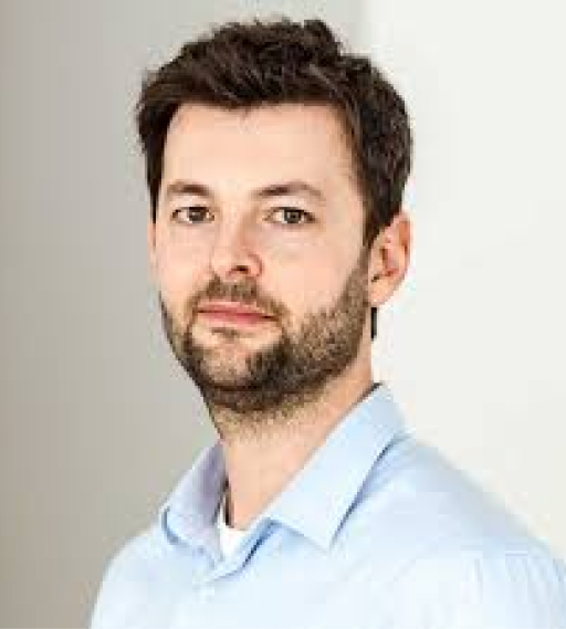 Lukáš Dubina