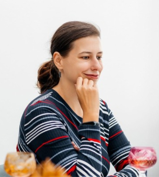 Markéta Gajdošová