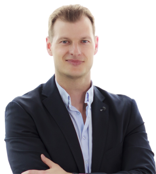 Michal Binka