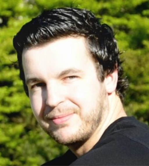 Petr Páral
