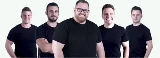 Bartoosh Boys